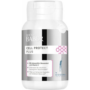 Babor, Neuro Sensitive Cellular Cell Protect Plus, 