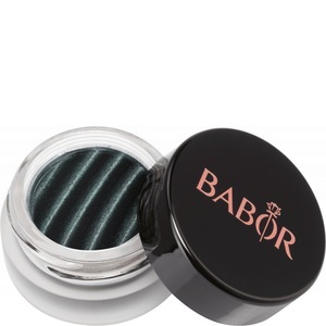 Babor, Saisonfarben Velvet Stripes Eye Shadow 02 velvet grey, 
