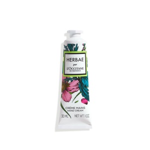 L'Occitane en Provence, Crème Mains Herbae par L'OCCITANE - 30 - L'Occitane en Provence