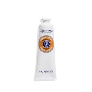 undefined, L'Occitane Shea Fusscreme 30 ml