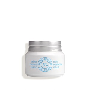 L'Occitane en Provence, Crème Confort Légère Karité 8 ml - L'Occitane en Provence