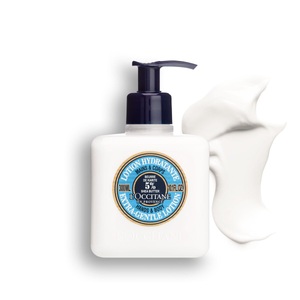 L'Occitane en Provence, Lotion Hydratante Mains & Corps Karité - 300 - L'Occitane en Provence
