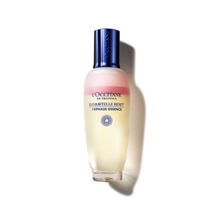 L'Occitane en Provence, Triphase Essence Immortelle Reset 150ml - L'Occitane en Provence
