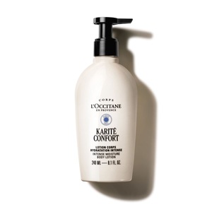 L'Occitane en Provence, Lait Corps Hydratation Intense Karité - 240 - L'Occitane en Provence