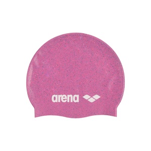 ARENA, Silicone Cap Trainingsbadekappe