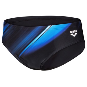 ARENA, Arena M Arena Light Swim Briefs Swim Slip Herren Schwarz, Grösse: D 9