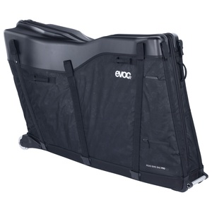 Evoc, Evoc Road Bike Bag Pro Fahrradtransporttaschen schwarz / black, Grösse: one size