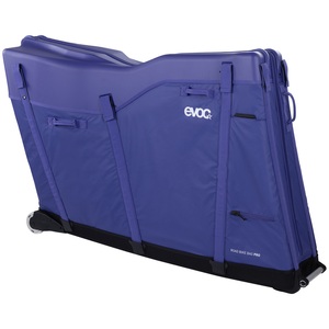 Evoc, Evoc Road Bike Bag Pro Fahrradtransporttaschen violett / violet, Grösse: one size