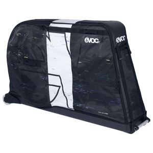 Evoc, Evoc Bike Bag Pro Fahrradtransporttaschen mehrfarbig / multicolour, Grösse: one size