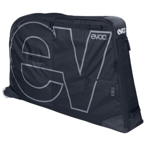 Evoc, Evoc Bike Bag schwarz / black, Grösse: one size