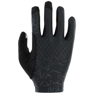 Evoc, Lite Touch Glove, Evoc Lite Touch Glove Bike Handschuhe für Damen und Herren schwarz / black, Grösse: M