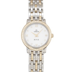 Omega, Omega De Ville Prestige Quartz, 