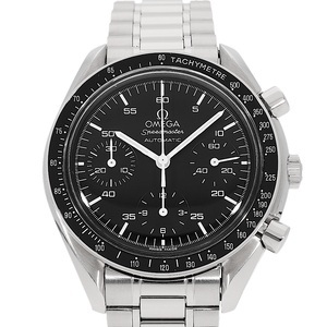 Omega, Omega Speedmaster Reduced, 