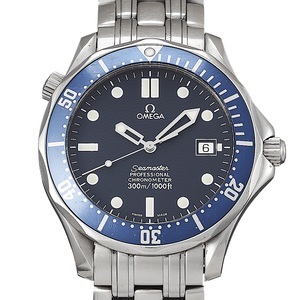 Omega, Omega Seamaster Professional Diver 300M, 