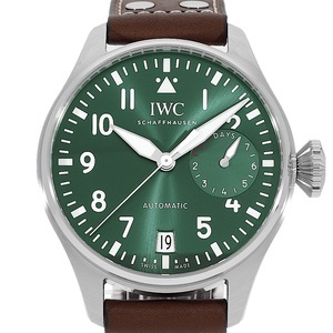 IWC, IWC Pilot's Watch, IWC Pilot's Watch