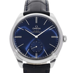 Omega, Omega De Ville Tresor, Omega De Ville Tresor