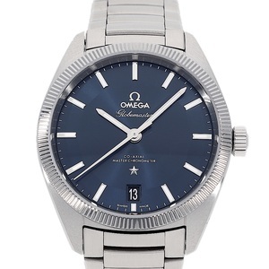 Omega, Omega Constellation Globemaster Co-Axial Master Chronometer, Omega Constellation Globemaster Co-Axial Master Chronometer