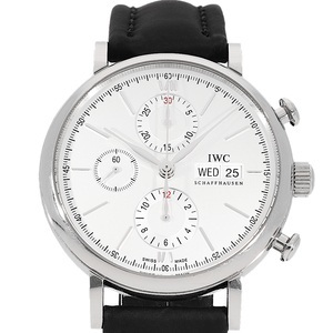 IWC, IWC Portofino, IWC Portofino