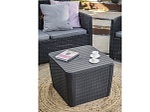CONFORAMA, Sonneschirmfuss PATIO 6.64kg, 