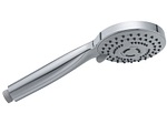 CONFORAMA, Duschkopf SHOWER, Diaqua Handbrause Mira LED PCR 1/2