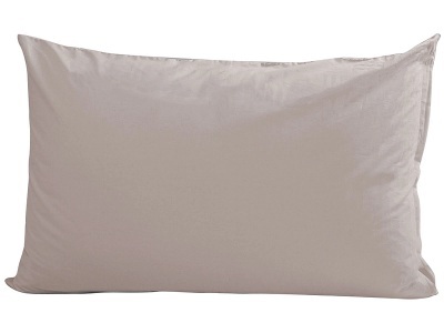 CONFORAMA, Kopfkissenbezug JERSEY ERGO 40x60cm
