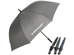 CONFORAMA, Regenschirm RAINY Schwarz, Grau, Grün, Blau, DUNLOP, Unsere Neuheiten, Regenschirm 4clr 30x8K, Produkte & Wohnen