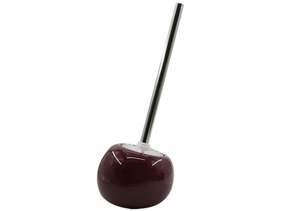 undefined, WC-Bürste BALLY violett, 