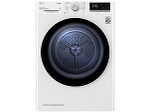 LG Electronics, Wäschetrockner LG ELECTRONICS 8kg - V5RT9N, 