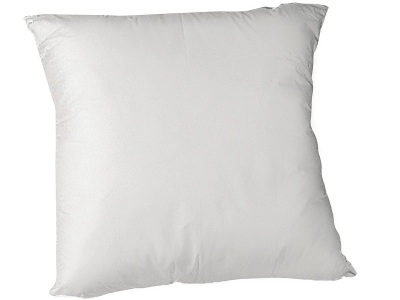 DoDo, Pfulmen ANTI-ACARIENS 65 x 65 cm, Kissen DODO ANTI-ACARIENS 65x65cm