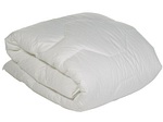 DoDo, Duvet ANTI-ACARIENS 7413 160 x 210 cm, Duvet DODO ANTI-ACARIENS 160x210cm gemässigt
