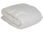 DoDo, Duvet ANTI-ACARIENS 7413 240 x 240 cm, Duvet DODO ANTI-ACARIENS 240x240cm gemässigt