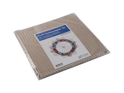 undefined, Tellerpapier, Tellerpapier | 27.5 × 27.5 cm | 20er Set