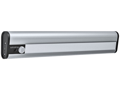LEDVANCE, LEDVANCE Linear Mobile LED-Unterbauleuchte USB, Ledvance Mobile Unterbauleuchte LinearLED Mobile USB, 300 mm, mit Licht- und Bewegungssensor, IP20