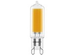 Osram, OSRAM LED EEK A++ (A+++ - G) G9 Stiftsockel 3 W Warmweiß (Ø x L) 16.0 mm x 60.0 mm 1 St., 