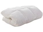 Albis, Duvet ALBIS ANNALISA 200x210cm weiss, Duvet ALBIS ANNALISA 200x210cm gemässigt