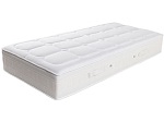 Bico, Matratze BICO BODY RELAX Federn 90x200cm, Matratze BICO BODY RELAX 90x200cm federn fest