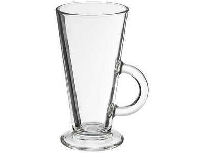CONFORAMA, Kaffeebecher KREA 28cl Glas