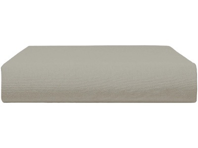 CONFORAMA, Fixleintuch DH BOXSPRING 120x200cm taupe