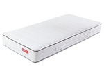 Matratze ROBUSTA CONFORT SPRING Taschenfederkern 80x200cm