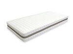 Bico, Matratze BICO 160x200cm, Matratze RELAX BY BICO CLIMAT RELAX 160x200cm schaum / taschenfederkern fest