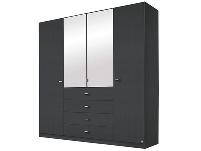 rauch BLUE, rauch BLUE Kleiderschrank »Sinsheim«, 