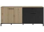Gami, Gami Sideboard »Trust«, mit einer Schublade, Gami Sideboard »Trust«, mit einer Schublade