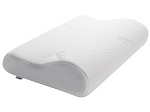 CONFORAMA, Kissen, ergonomisch, Memory-Form TEMPUR ORIGINAL M 50x31cm Silikonisie