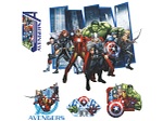 CONFORAMA, Aufkleber DISNEY