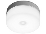 LEDVANCE, LEDVANCE DOT-it Touch High Möbelleuchte, Ledvance DOT-it Touch schlank High Weiß | Batterie