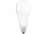 Osram, OSRAM LED EEK A+ (A++ - E) E27 Glühlampenform 21 W = 150 W Warmweiß (Ø x L) 67 mm x 143 mm 1 St., OSRAM LED SUPERSTAR 20-W-LED-Lampe E27, matt, dimmbar, 2452 lm
