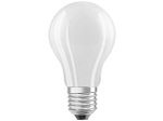 Osram, OSRAM LED EEK A++ (A++ - E) E27 Glühlampenform 8.5 W = 75 W Warmweiß (Ø x L) 60 mm x 105 mm 1 St., Osram Led Glühlampen