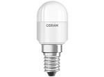 Osram, OSRAM LED EEK A++ (A++ - E) E14 Glühlampenform 2.3 W = 20 W Neutralweiß (Ø x L) 25 mm x 63 mm 1 St., OSRAM LED STAR 2,3-W-T26-LED-Lampe E14 ,kaltweiß