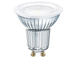 Osram, OSRAM LED EEK A (A++ - E) GU10 Reflektor 8.3 W = 80 W Warmweiß (Ø x L) 50 mm x 52 mm 1 St., OSRAM 4058075433687 LED EEK E (A - G) GU10 Reflektor 7 W = 51 W Warmweiß (Ø x L) 50 mm x 52 mm 1 St.