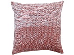 CONFORAMA, Kissen BOHEMIN rot, 
